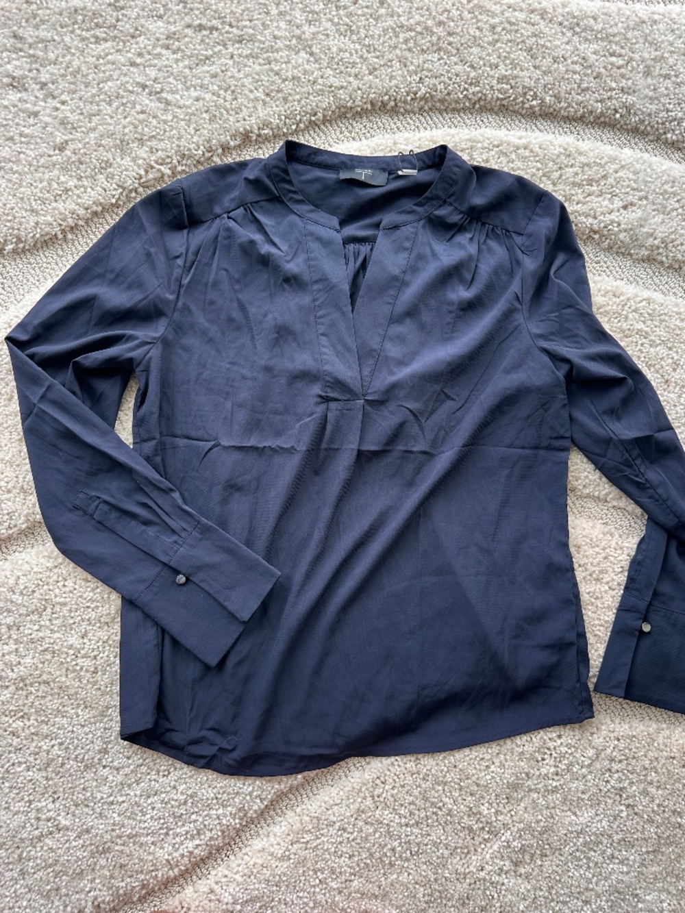 Tahari - Dressy Top - Size M